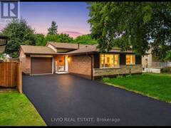 78 CROMWELL CRESCENT Hamilton Ontario, L8G 2G2
