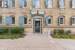 214 - 3 FATHER DAVID BAUER DRIVE | Waterloo Ontario | Slide Image Two