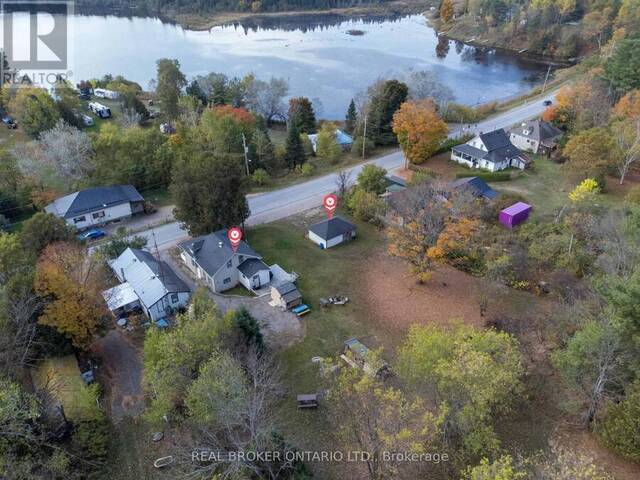 79 & 85 BRIDGE STREET Addington Highlands Ontario, K0H 1L0 - 4 Bedrooms Home For Sale
