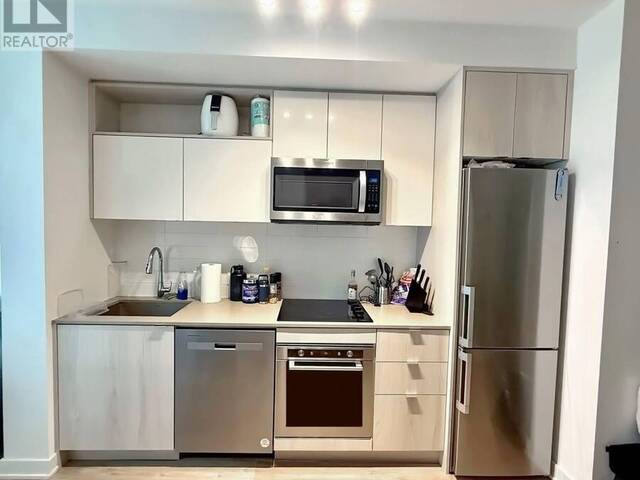 456 - 121 LOWER SHERBOURNE STREET Toronto Ontario, M5A 0W8 - 1 Bedroom Condo For Sale