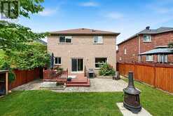 23 PRINCE OF WALES DRIVE | Barrie Ontario | Slide Image Thirty-two