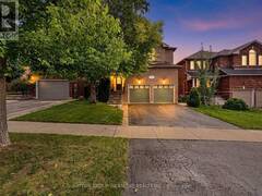23 PRINCE OF WALES DRIVE Barrie Ontario, L4N 0T5