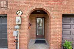 5 BRIAR PATH | Brampton Ontario | Slide Image One