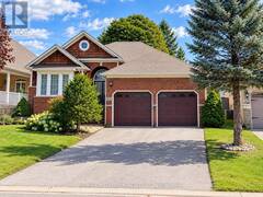 43 KIMBERLY DRIVE Whitby Ontario, L1M 1K5