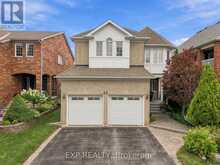 42 KAITLIN DRIVE | Richmond Hill Ontario | Slide Image Two