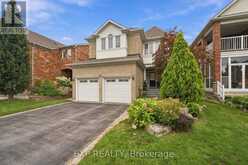 42 KAITLIN DRIVE | Richmond Hill Ontario | Slide Image Five