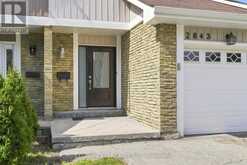 2843 ARVIDA CIRCLE | Mississauga Ontario | Slide Image Two
