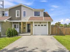 2843 ARVIDA CIRCLE Mississauga Ontario, L5N 1R4