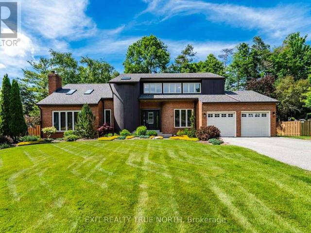 14 ROSEWOOD AVENUE Midhurst Ontario, L9X 0P5 - 6 Bedrooms Home For Sale