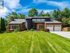14 ROSEWOOD AVENUE Midhurst Ontario, L9X 0P5