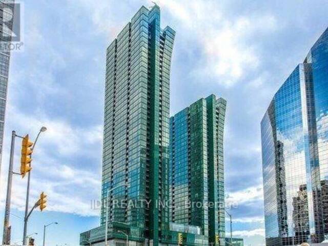 2309 - 9 BOGERT AVENUE Toronto Ontario, M2N 0H3 - 2 Bedrooms Condo For Sale