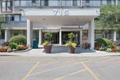 2502 - 715 DON MILLS ROAD | Toronto Ontario | Slide Image Three