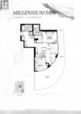 703 - 11 WELLESLEY STREET W | Toronto Ontario | Slide Image Seventeen