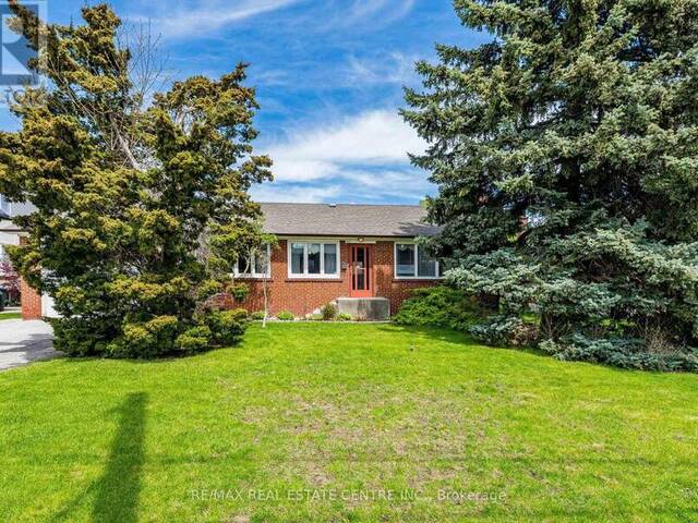 2591 WHALEY DRIVE Mississauga Ontario, L5B 1X1 - 3 Bedrooms Home For Sale
