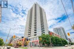 502 - 170 SUMACH STREET | Toronto Ontario | Slide Image One