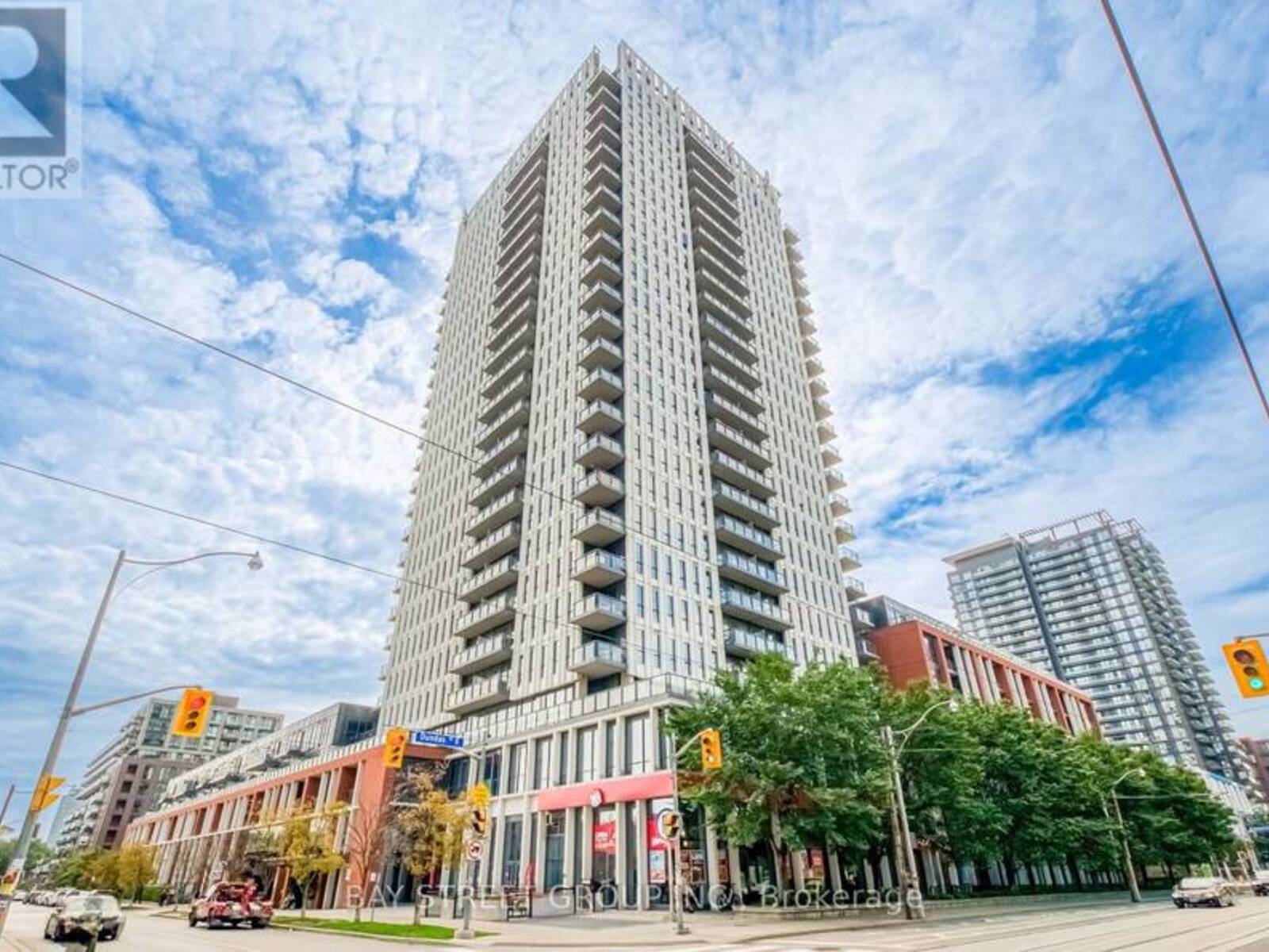 502 - 170 SUMACH STREET, Toronto, Ontario M5A 0C3