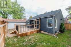 18 NELSON AVENUE | Ajax Ontario | Slide Image Nineteen