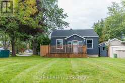 18 NELSON AVENUE | Ajax Ontario | Slide Image One