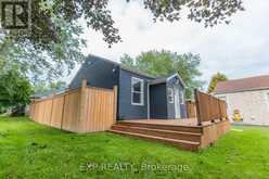 18 NELSON AVENUE | Ajax Ontario | Slide Image Four