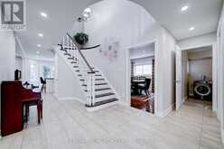 293 WORTH BOULEVARD | Vaughan Ontario | Slide Image Two