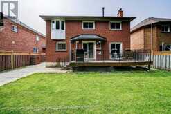 293 WORTH BOULEVARD | Vaughan Ontario | Slide Image Thirty-nine