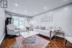 293 WORTH BOULEVARD | Vaughan Ontario | Slide Image Three