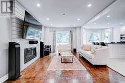 293 WORTH BOULEVARD | Vaughan Ontario | Slide Image Five