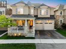 268 CHILVER HEIGHTS | Milton Ontario | Slide Image One