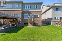 4185 CHERRY HEIGHTS BOULEVARD | Beamsville Ontario | Slide Image Thirty-six