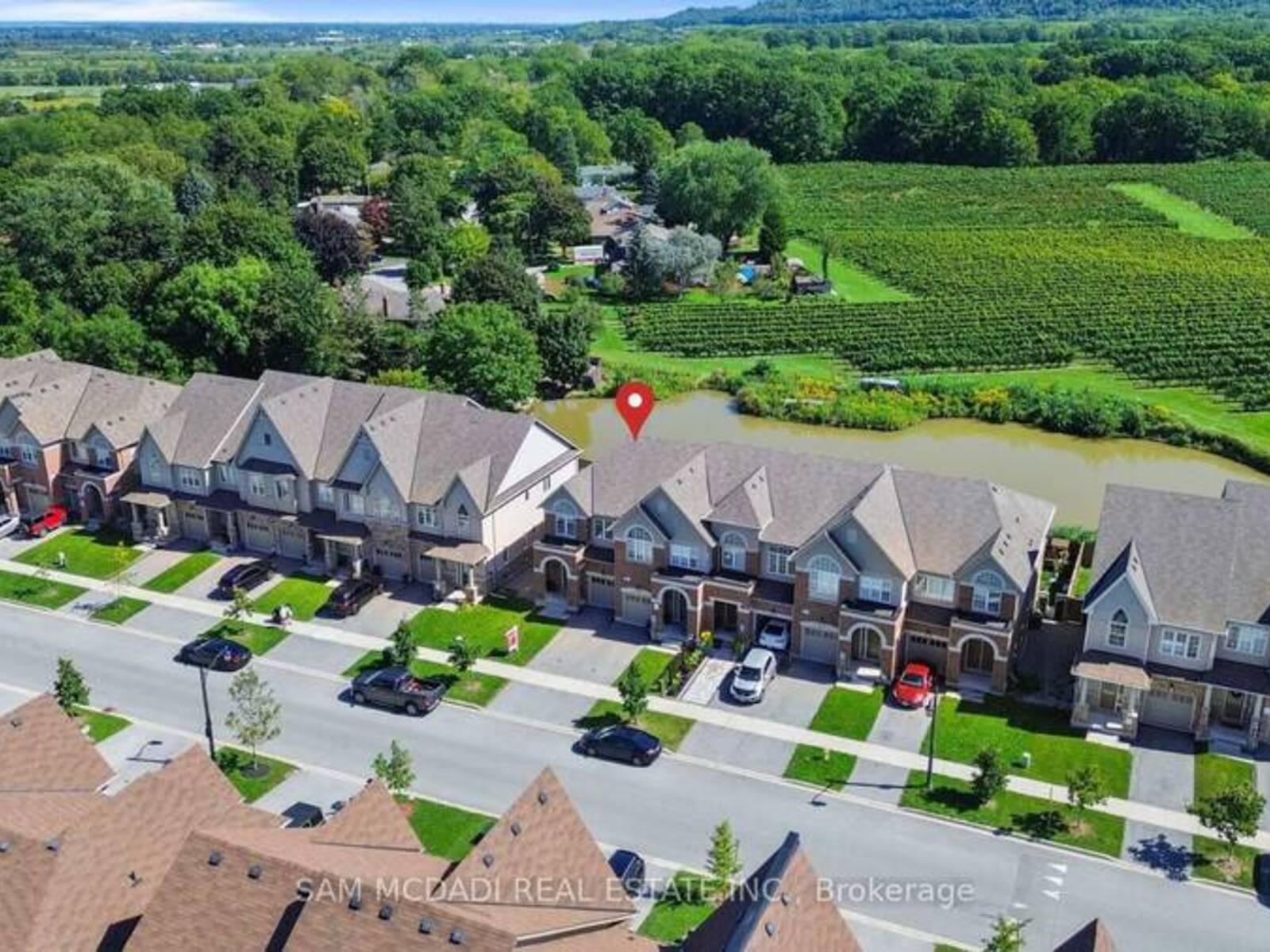 4185 CHERRY HEIGHTS BOULEVARD, Beamsville, Ontario L3J 0R3