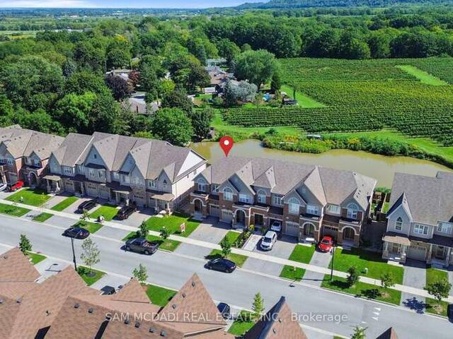 4185 CHERRY HEIGHTS BOULEVARD Beamsville Ontario, L3J 0R3 - 4 Bedrooms Home For Sale