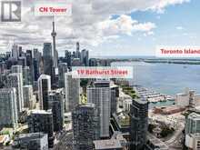 1105 - 19 BATHURST STREET | Toronto Ontario | Slide Image Twenty-five