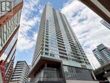 1105 - 19 BATHURST STREET | Toronto Ontario | Slide Image Two