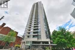 1001 - 281 MUTUAL STREET | Toronto Ontario | Slide Image One