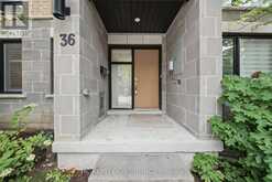 36 KENNETH WOOD CRESCENT | Toronto Ontario | Slide Image One