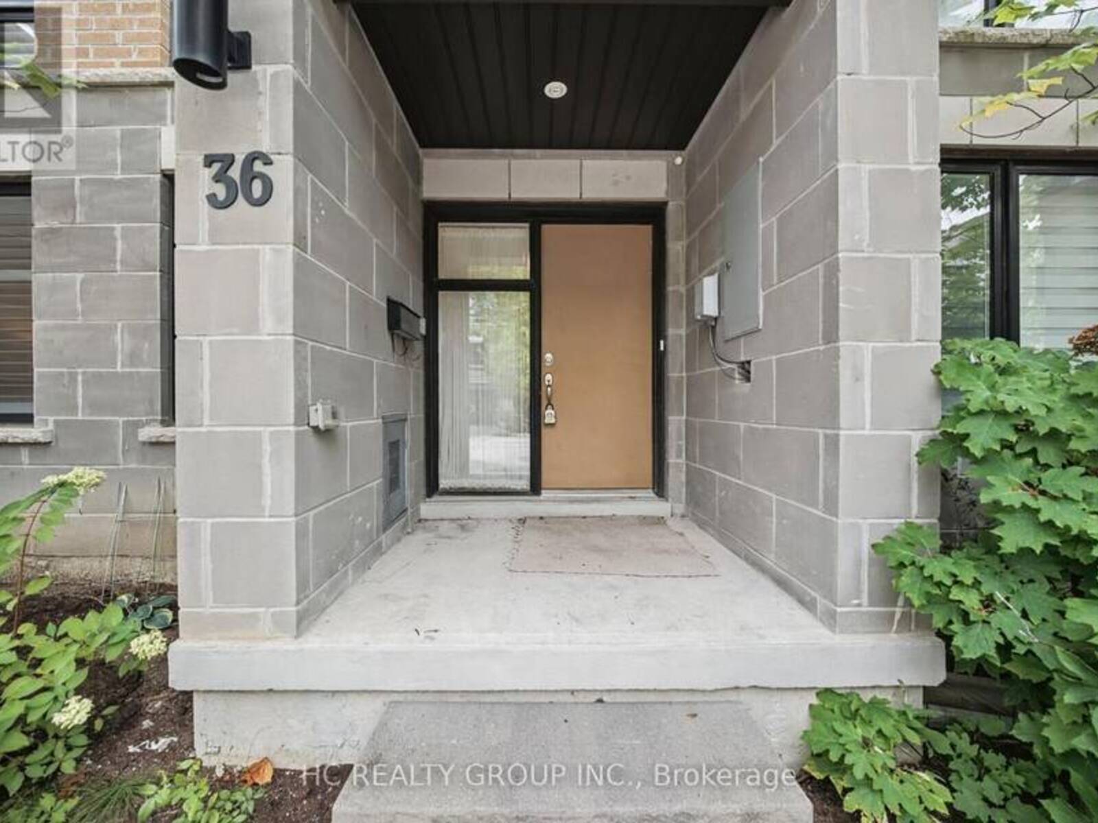 36 KENNETH WOOD CRESCENT, Toronto, Ontario M2N 0K3