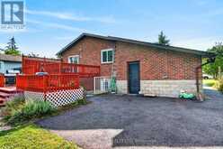 696 SHEPPARD AVENUE | Pickering Ontario | Slide Image Twenty-one