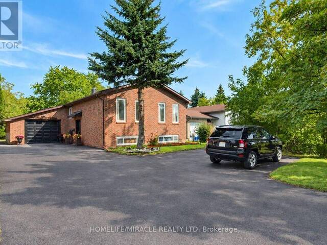 696 SHEPPARD AVENUE Pickering Ontario, L1V 1G3 - 5 Bedrooms Home For Sale