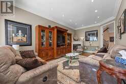 35 STRAUSS ROAD | Vaughan Ontario | Slide Image Sixteen