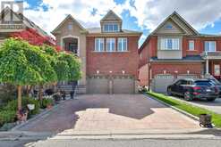 35 STRAUSS ROAD | Vaughan Ontario | Slide Image Two