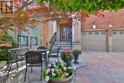 35 STRAUSS ROAD | Vaughan Ontario | Slide Image Three