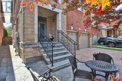 35 STRAUSS ROAD | Vaughan Ontario | Slide Image Four