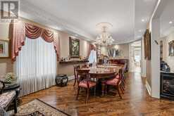 35 STRAUSS ROAD | Vaughan Ontario | Slide Image Eight