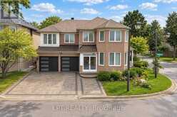 1 SAXONY DRIVE | Markham Ontario | Slide Image One