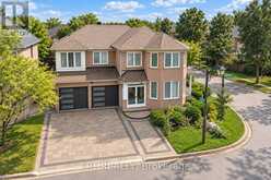 1 SAXONY DRIVE | Markham Ontario | Slide Image Two