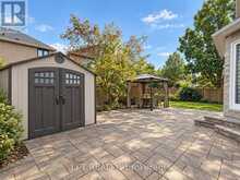 1 SAXONY DRIVE | Markham Ontario | Slide Image Forty