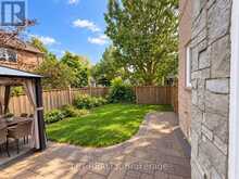 1 SAXONY DRIVE | Markham Ontario | Slide Image Forty-two