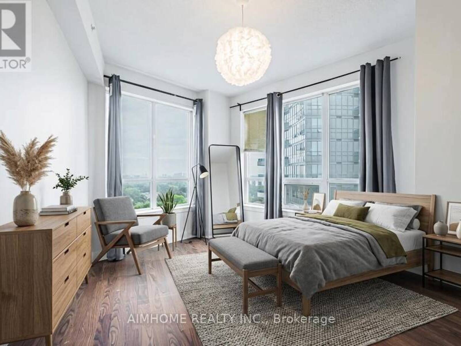 1115 - 7171 YONGE STREET, Markham, Ontario L3T 0C5