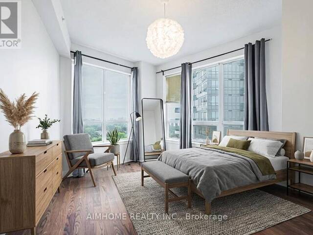 1115 - 7171 YONGE STREET Markham Ontario, L3T 0C5 - 2 Bedrooms Home For Sale