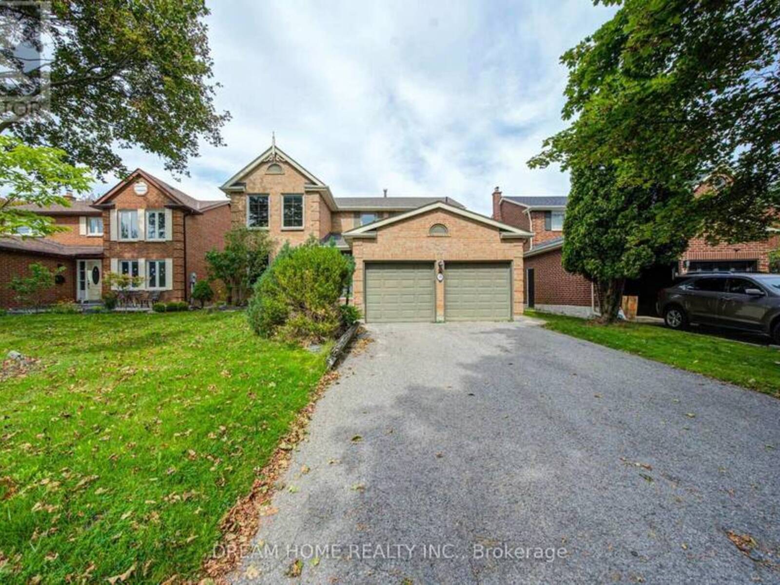 30 GARNISH GREEN, Markham, Ontario L3P 4P5